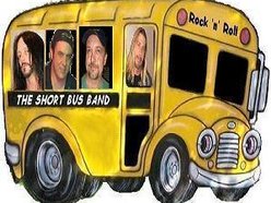 Image for THE SHORT BUS BAND