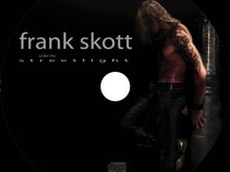 Frank Skott