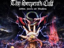 Thy Serpent's Cult