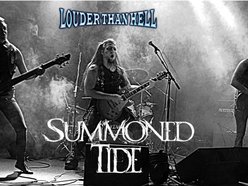 Image for Summoned Tide