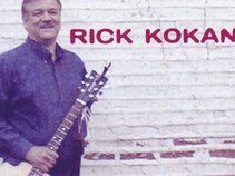 Rick Kokan