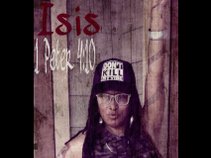 That Chic Isis
