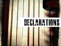 Image for Declarations