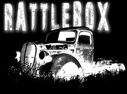 Image for Rattlebox