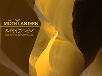 The Moth Lantern