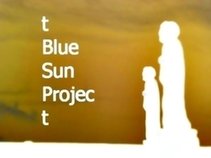 the Blue Sun Project