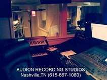 Audion Recording Studios
