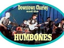 DOWNTOWN CHARLEY and the HUMBONES