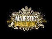 The Majestic Movement