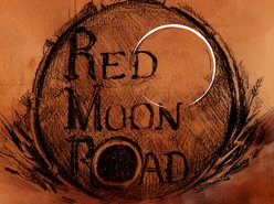 Image for Red Moon Road