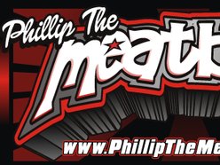 Image for Phillip the Meatbox