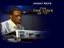 Jhony Keys Band