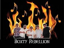 Boxty Rebellion / Dash Band