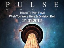 Pulse-band
