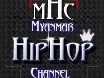 Myanmar Hip Hop Channel