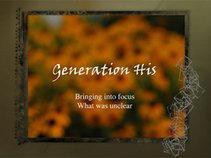 Generation His