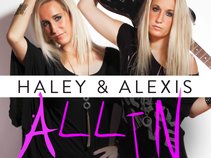 Haley & Alexis