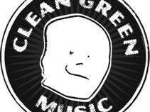 Clean Green Music