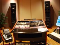 Tim Boyce : The Sound Design Mastering