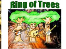 Ring of Trees