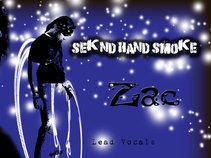 Sek'nd Hand Smoke