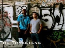 The Traketeks