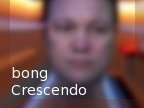 bong Crescendo