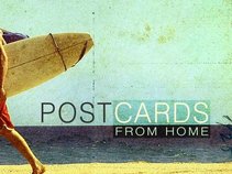 Postcards From Home