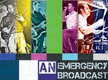 An Emergency Broadcast