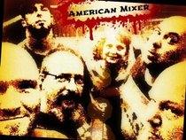 American Mixer