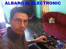 Albaro Dj Electronic