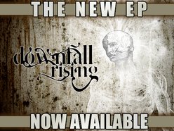 Image for DOWNFALL RISING