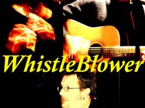 WhistleBlower