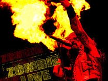 Rob Zombie Live