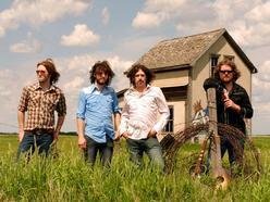 Image for The Sheepdogs