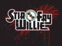 DJ Stir Fry Willie