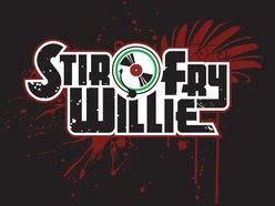 Image for DJ Stir Fry Willie