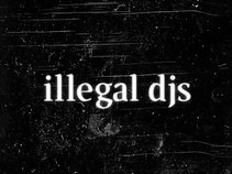 illegal djs