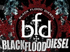 Image for Black Flood Diesel