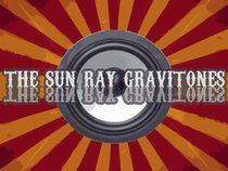 The Sun Ray Gravitones