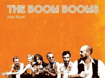 The Boom Booms