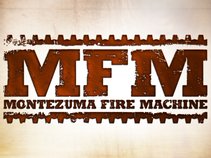 Montezuma Fire Machine
