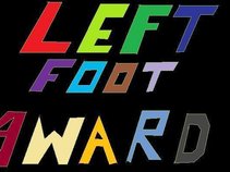Left Foot 4Ward