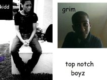Top Notch Boyz