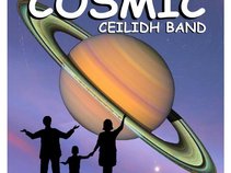Cosmic Ceilidh Band