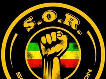 Sons Of Revolution - fresh reggae