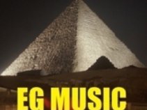 EG Music, Ousama AFIFI