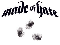 MADE OF HATE