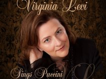 Virginia Levi