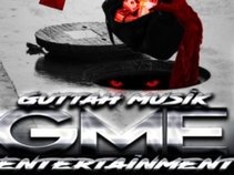 Guttah Muzik Entertainment